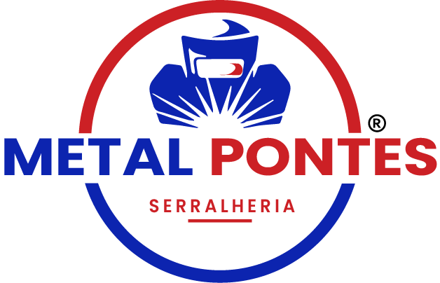 Metal Pontes Logo
